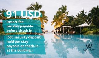 Highlight Condo at The Top of Miami's Stylish 4S - 3