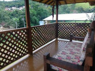 Casa em Mirantão - Bocaina de Minas - 7