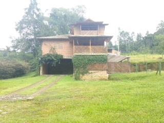 Casa em Mirantão - Bocaina de Minas - 6