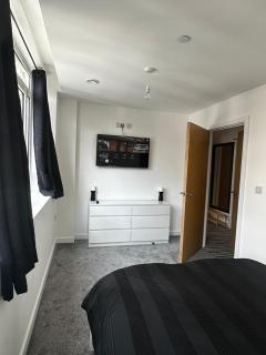 Stylish Central Retreat - Sheffield - 8