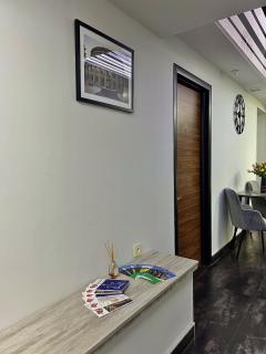 Mashtots Hotel - Erevan - 1