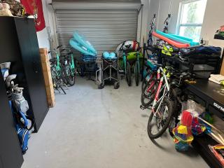 AMI, IMG, Dogsitting, Boats, Snorkeling, Fishing, Beach, Bikes, Golf, Hottub, BBQ, SRQ - Bradenton - 3