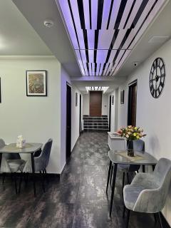 Mashtots Hotel - Erevan - 6