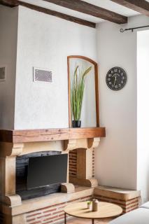 Nationale 102 CahorsCityStay - 4