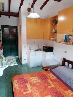 La Casina di Anna - Porto Vecchio - 7