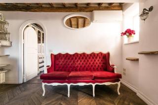 Scala Lovely Terrace Apartment - Rome - 3