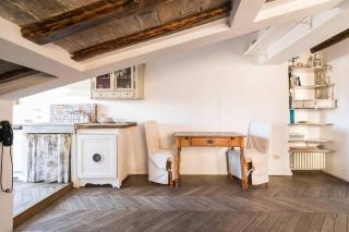 Scala Lovely Terrace Apartment - Rome - 2