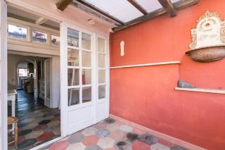 Scala Lovely Terrace Apartment - Rome - 4