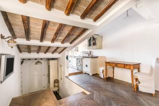 Scala Lovely Terrace Apartment - Rome - 1