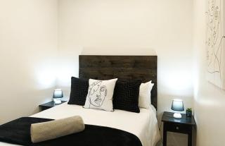 Olive Tree Studio Apartment - Harrismith - 9