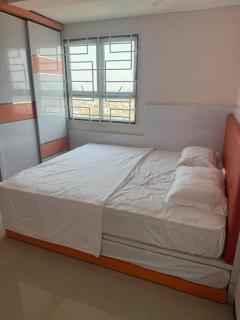 温馨小屋 - Bandung - 8