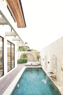 de' Asasta Villa Seminyak - Seminyak - 9