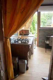 LE COCON - Scherwiller - 2
