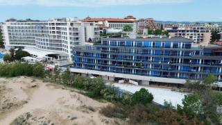 Apart hotel Gallery B - Sunny Beach - 8