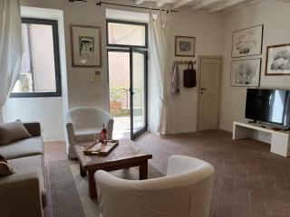 Your Terrace in Fiesole - 2