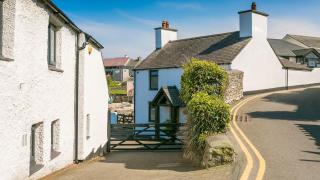 Ty Lawr - Cemaes Bay - 5