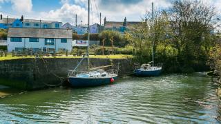 Ty Lawr - Cemaes Bay - 4