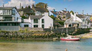 Ty Lawr - Cemaes Bay - 0