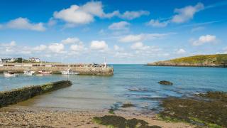 Ty Lawr - Cemaes Bay - 2