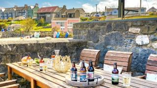 Ty Lawr - Cemaes Bay - 7