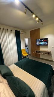 Scandinavian Apartments AL - Tirana - 9