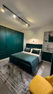 Scandinavian Apartments AL - Tirana - 0
