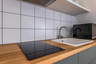 GoodGuest-Trocadéro Tour Eiffel Bail Mobilité - Paris - 1