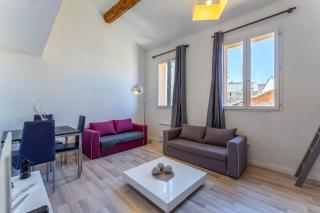Duplex Sheda - Welkeys - Avignon - 9