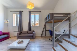 Duplex Sheda - Welkeys - Avignon - 7