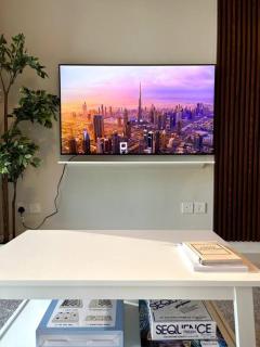 Apartment- 12 mins walking Dubai mall Burj Khalifa - Dubai - 6