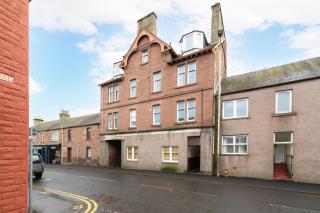 Central Apartments - Derelict - Blairgowrie - 2