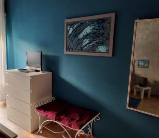 Euforbia House - Ostia - 6
