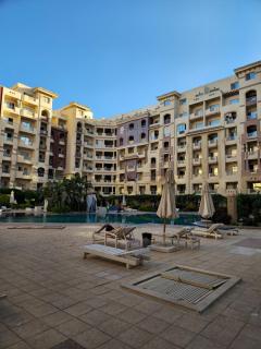 Florenza Khamsin Apartments - Hurghada - 2