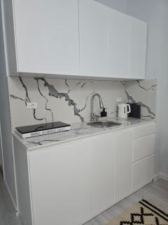 Florenza Khamsin Apartments - Hurghada - 7