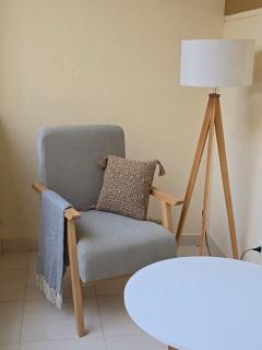 Florenza Khamsin Apartments - 1