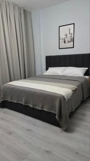 Florenza Khamsin Apartments - Hurghada - 8