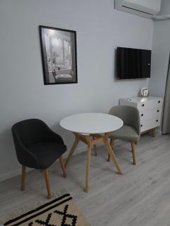 Florenza Khamsin Apartments - Hurghada - 6