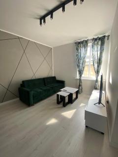 J.D Apartment - Gniezno - 1