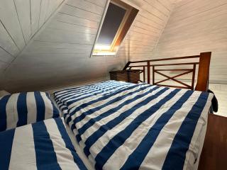 Tahiti sunshine - Chatka na vode - Senec - 5