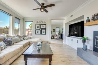 Carlsbad Home with Private Pool, 4 Mi to Beach! - 9