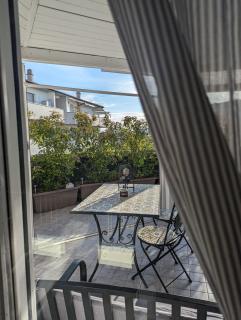 Appartamento con terrazzo - Parma - 4