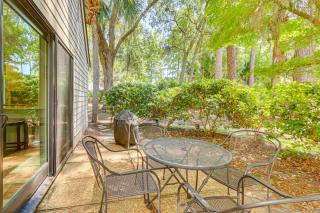 Modern Hilton Head Retreat Walk to Beach and Golf! - Hilton Head Island - 9