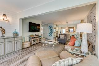 Modern Hilton Head Retreat Walk to Beach and Golf! - 5