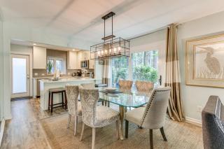 Modern Hilton Head Retreat Walk to Beach and Golf! - Hilton Head Island - 1