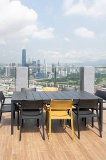 Entire unit in Kuala Lumpur - Kuala Lumpur - 8