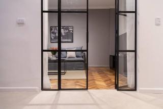 Tilia Deluxe Apartment - Buenos Aires - 8