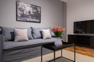 Tilia Deluxe Apartment - Buenos Aires - 7