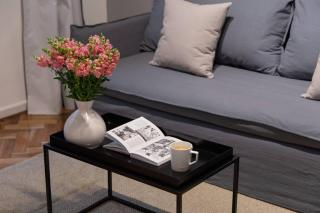 Tilia Deluxe Apartment - Buenos Aires - 5