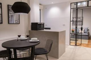 Tilia Deluxe Apartment - Buenos Aires - 4