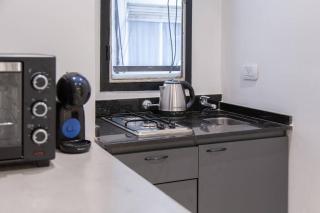 Tilia Deluxe Apartment - Buenos Aires - 2